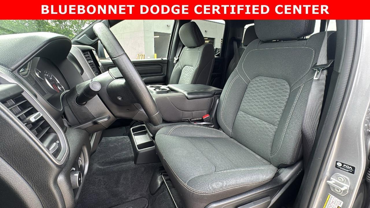 2025 Ram 1500 Tradesman New Braunfels TX