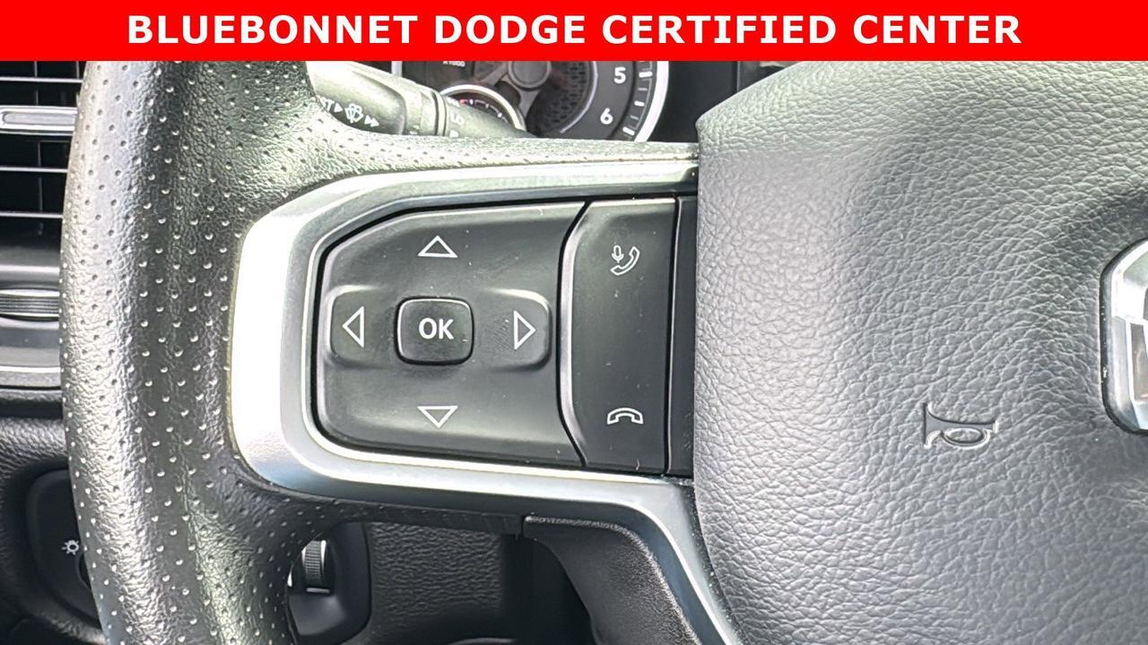 2025 Ram 1500 Tradesman New Braunfels TX