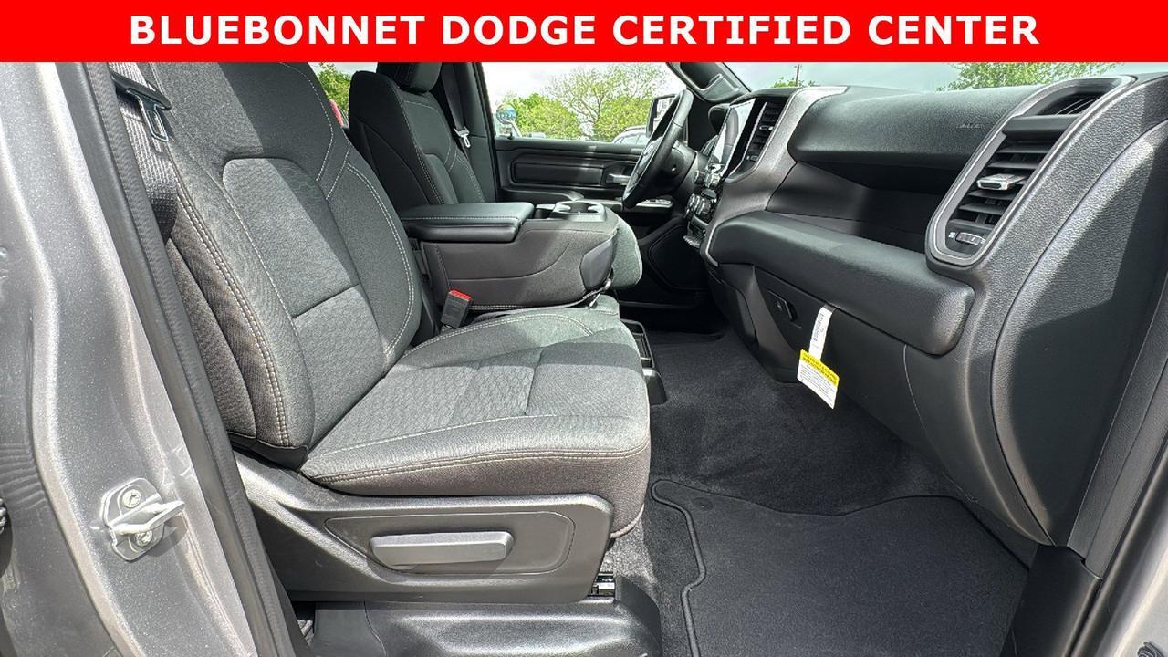 2025 Ram 1500 Tradesman New Braunfels TX