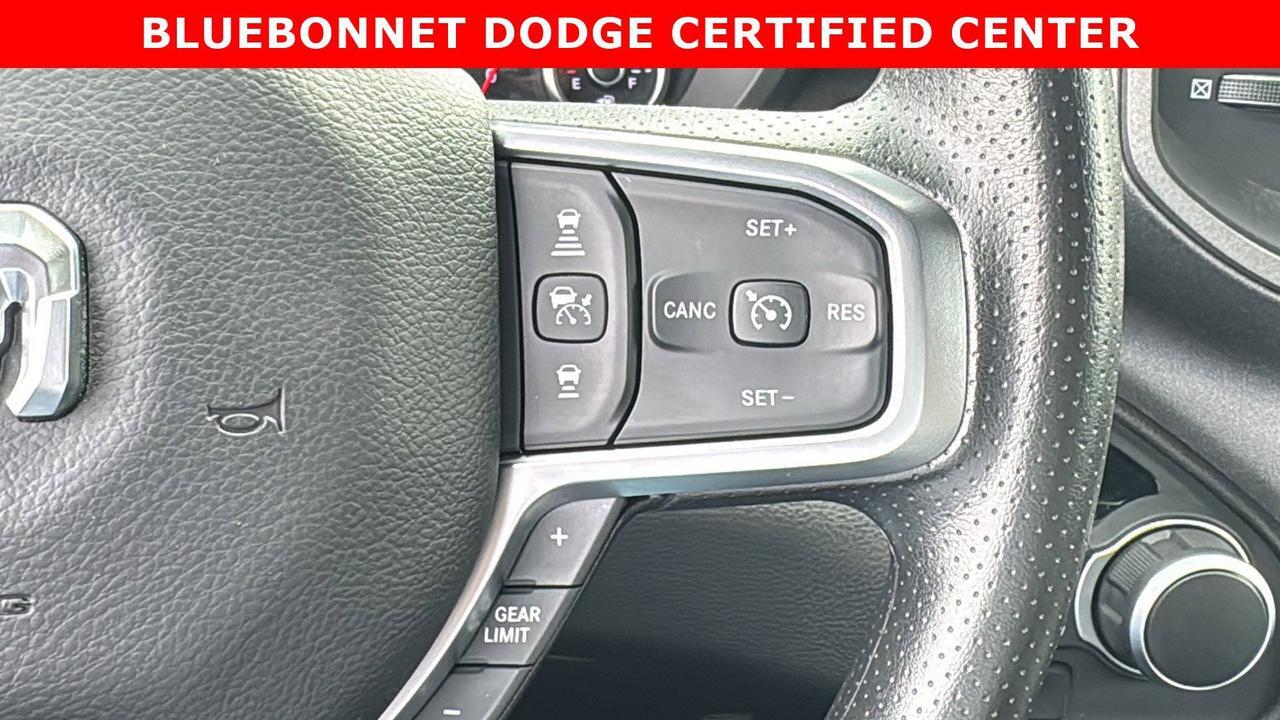 2025 Ram 1500 Tradesman New Braunfels TX