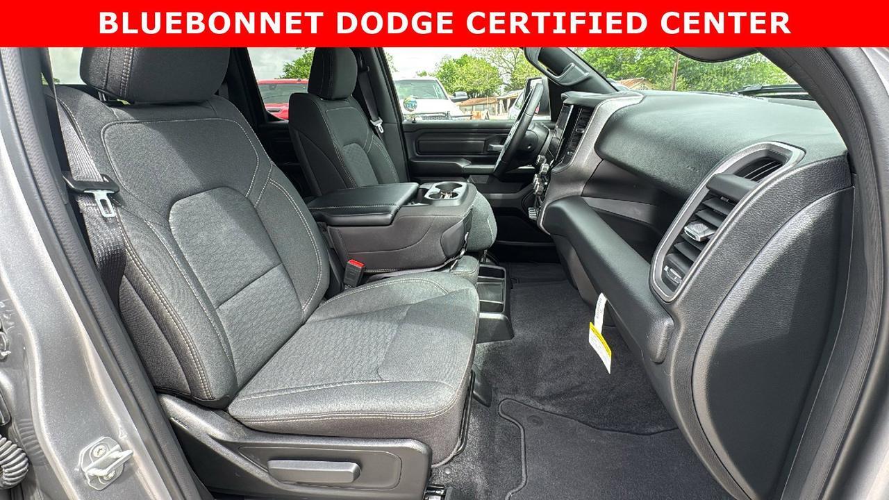 2025 Ram 1500 Tradesman New Braunfels TX