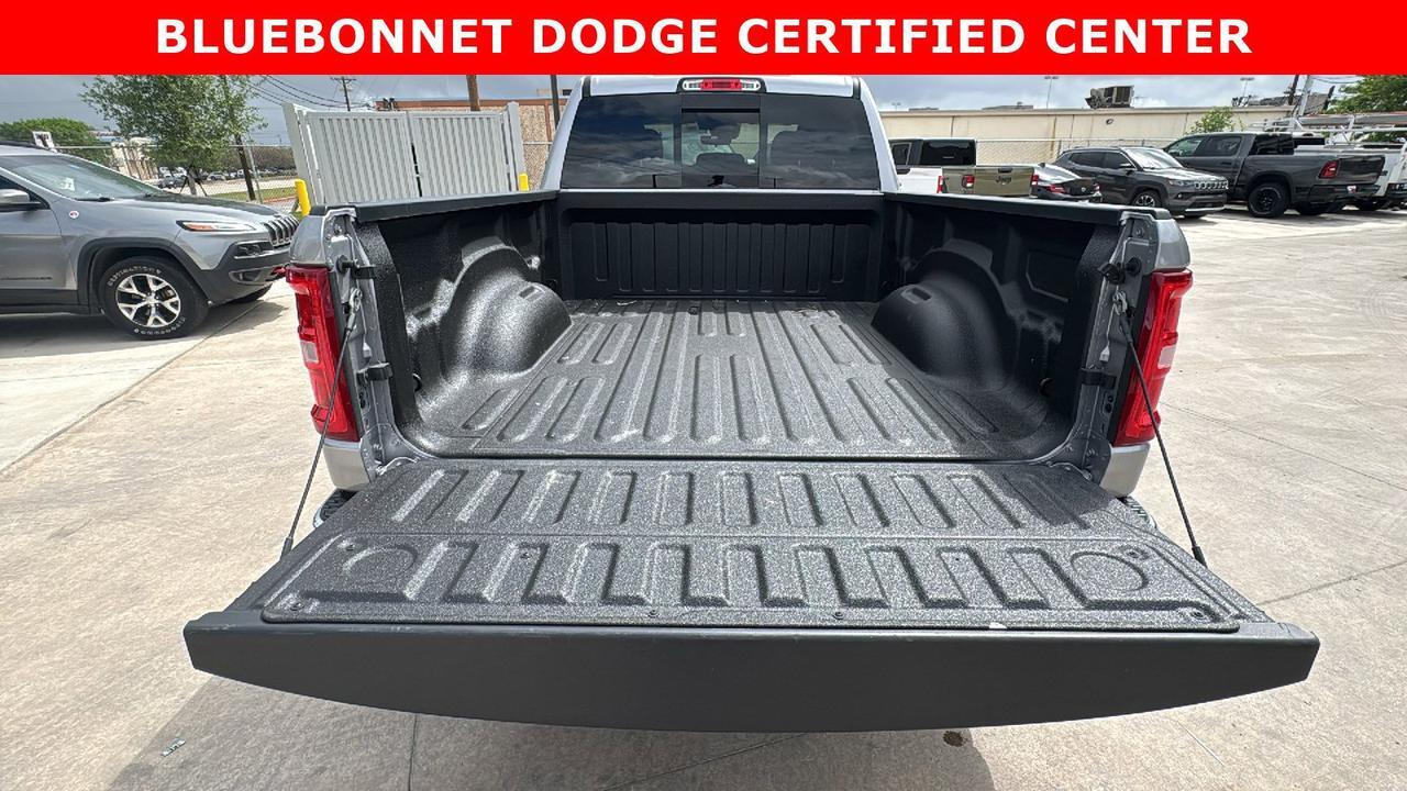 2025 Ram 1500 Tradesman New Braunfels TX