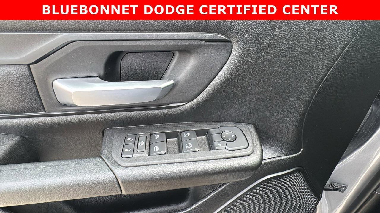 2025 Ram 1500 Tradesman New Braunfels TX