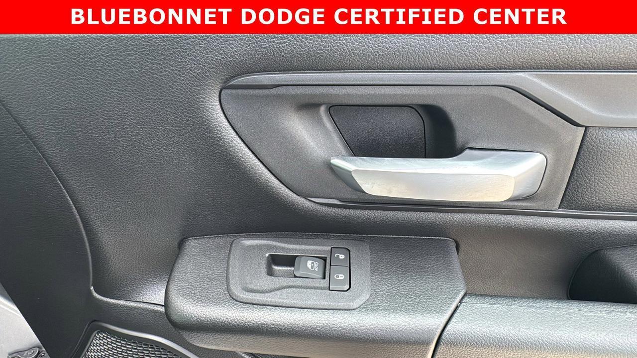 2025 Ram 1500 Tradesman New Braunfels TX