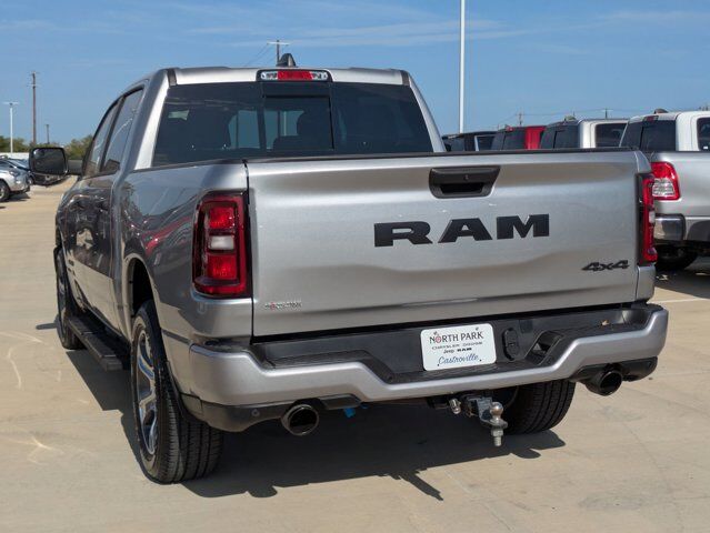 2025 Ram 1500 Tradesman Castroville TX