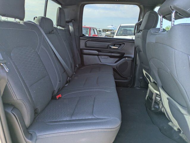 2025 Ram 1500 Tradesman Castroville TX