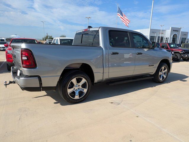 2025 Ram 1500 Tradesman Castroville TX