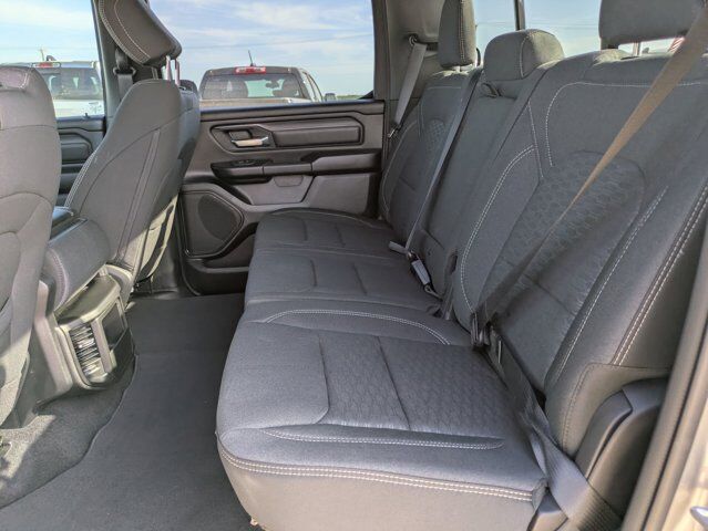 2025 Ram 1500 Tradesman Castroville TX