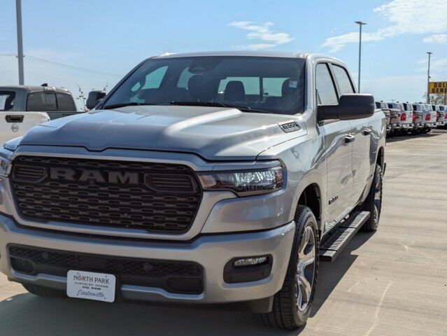 2025 Ram 1500 Tradesman Castroville TX