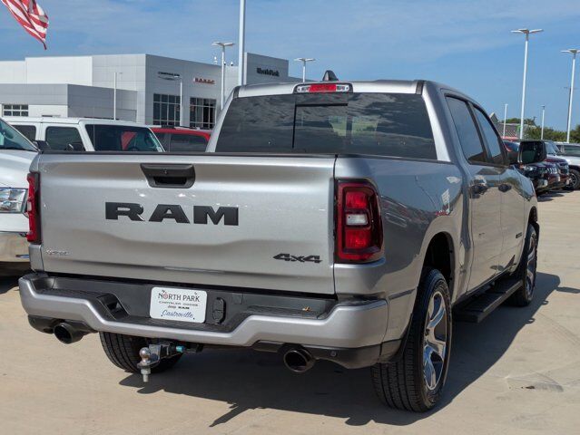 2025 Ram 1500 Tradesman Castroville TX