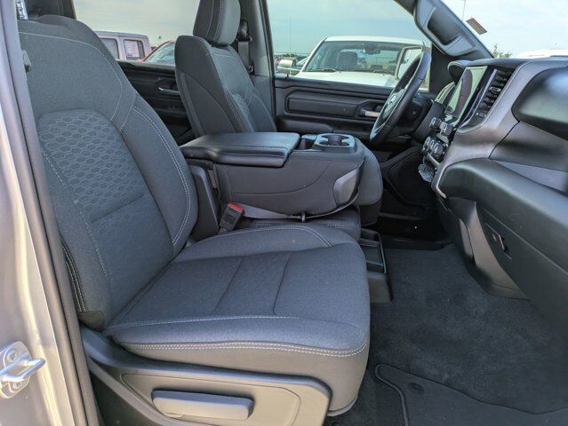 2025 Ram 1500 Tradesman Castroville TX