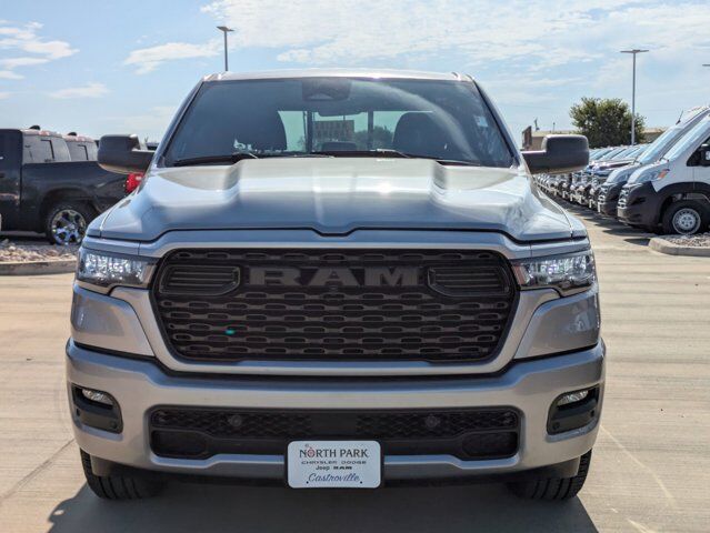 2025 Ram 1500 Tradesman Castroville TX