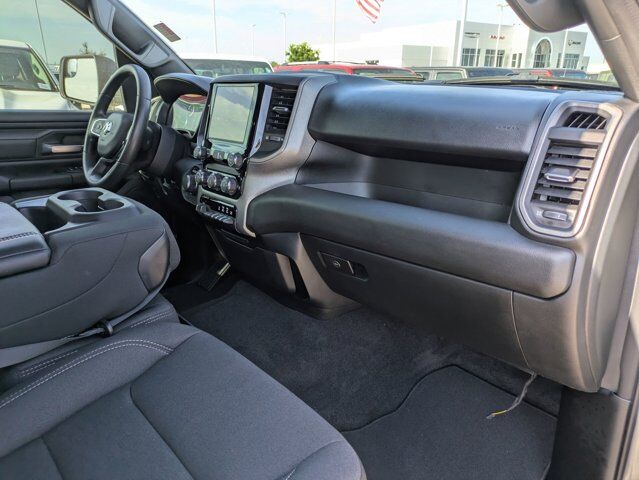 2025 Ram 1500 Tradesman Castroville TX
