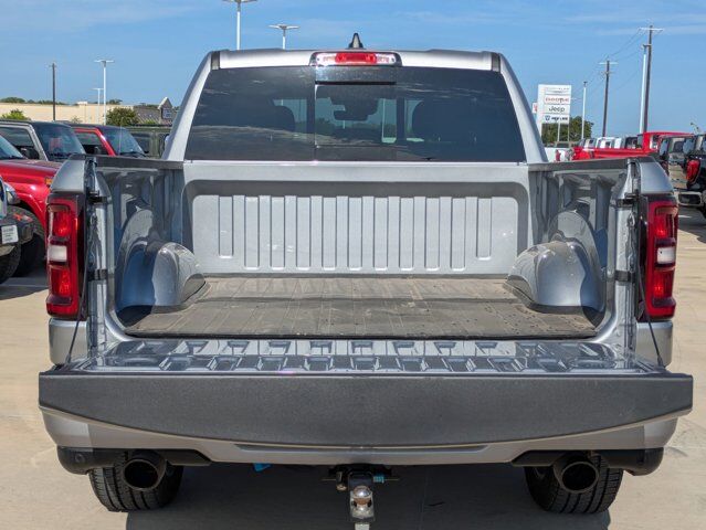 2025 Ram 1500 Tradesman Castroville TX