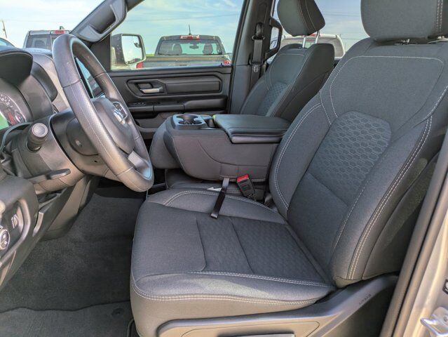2025 Ram 1500 Tradesman Castroville TX