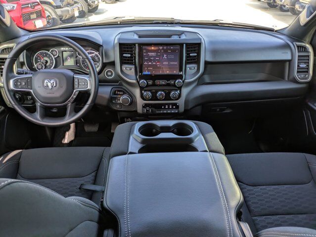 2025 Ram 1500 Tradesman Castroville TX