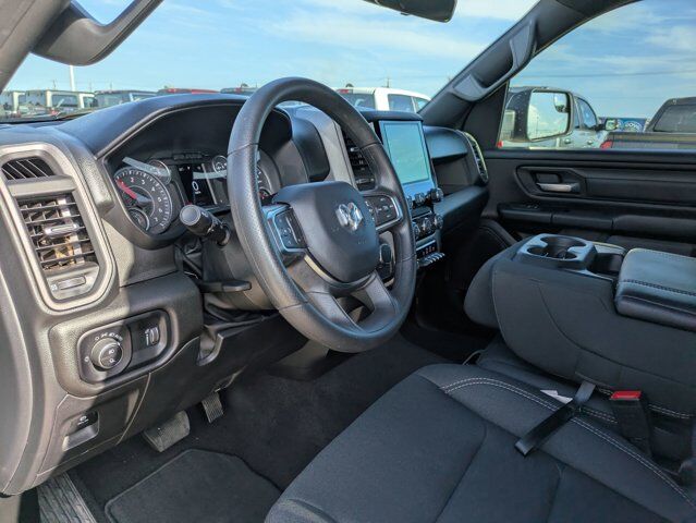 2025 Ram 1500 Tradesman Castroville TX