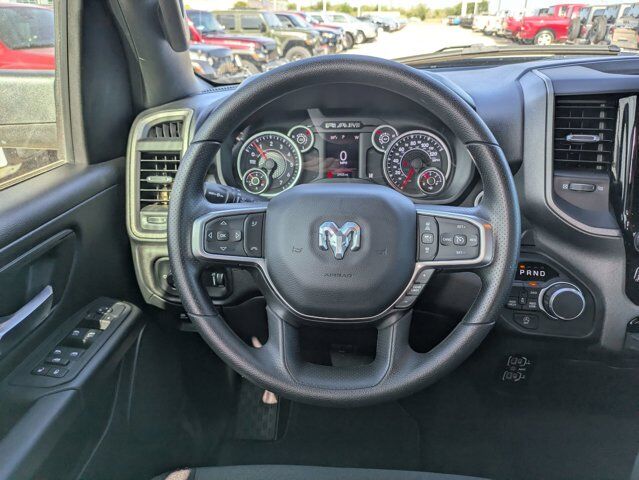 2025 Ram 1500 Tradesman Castroville TX