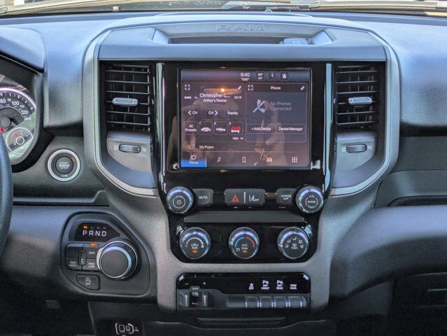 2025 Ram 1500 Tradesman Castroville TX