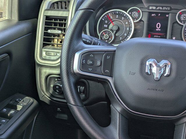 2025 Ram 1500 Tradesman Castroville TX