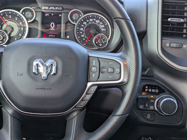 2025 Ram 1500 Tradesman Castroville TX
