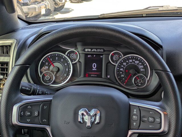 2025 Ram 1500 Tradesman Castroville TX