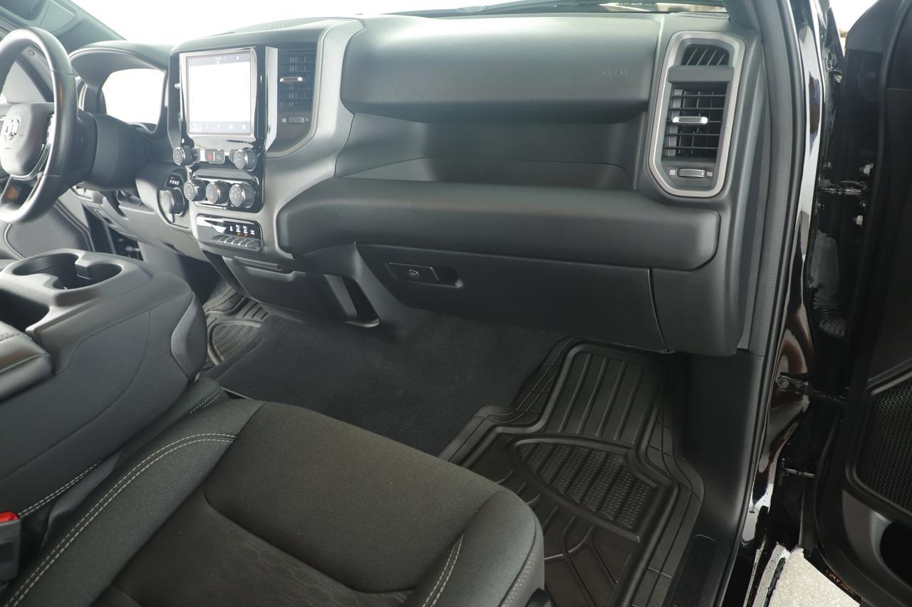 2025 Ram 1500 Tradesman New Braunfels TX