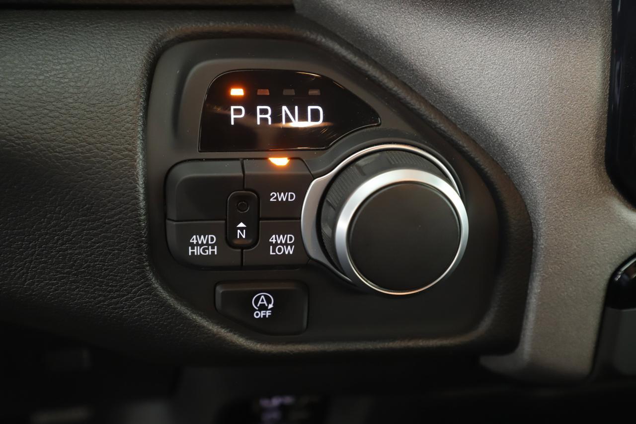 2025 Ram 1500 Tradesman New Braunfels TX