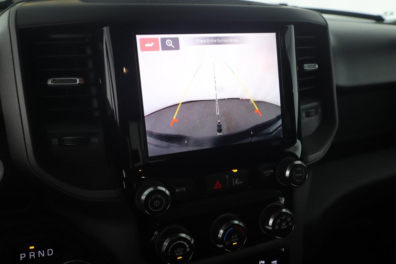 2025 Ram 1500 Tradesman New Braunfels TX