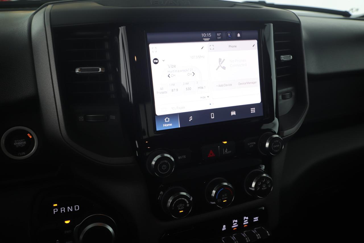 2025 Ram 1500 Tradesman New Braunfels TX