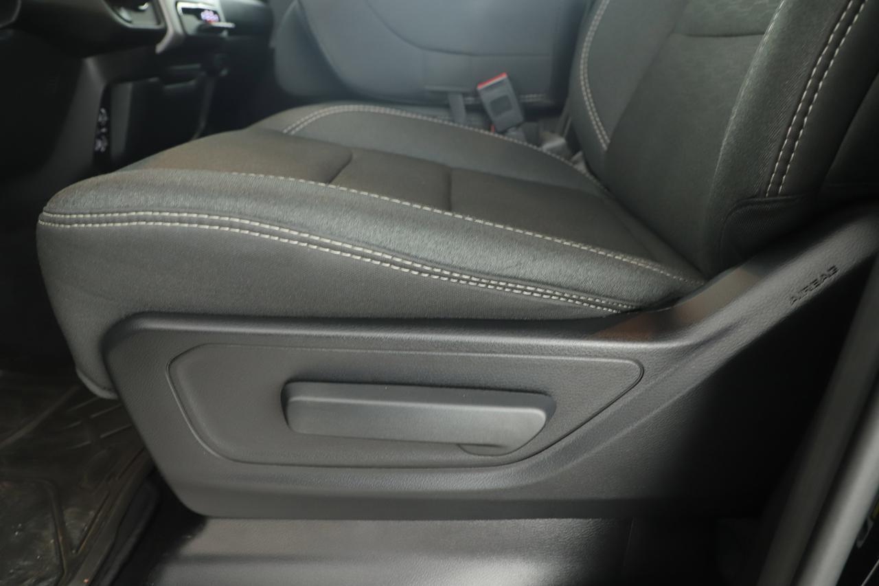 2025 Ram 1500 Tradesman New Braunfels TX