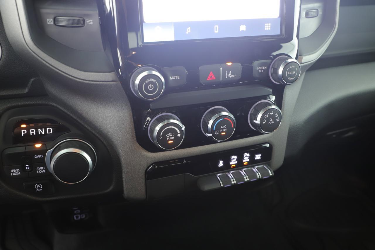 2025 Ram 1500 Tradesman New Braunfels TX