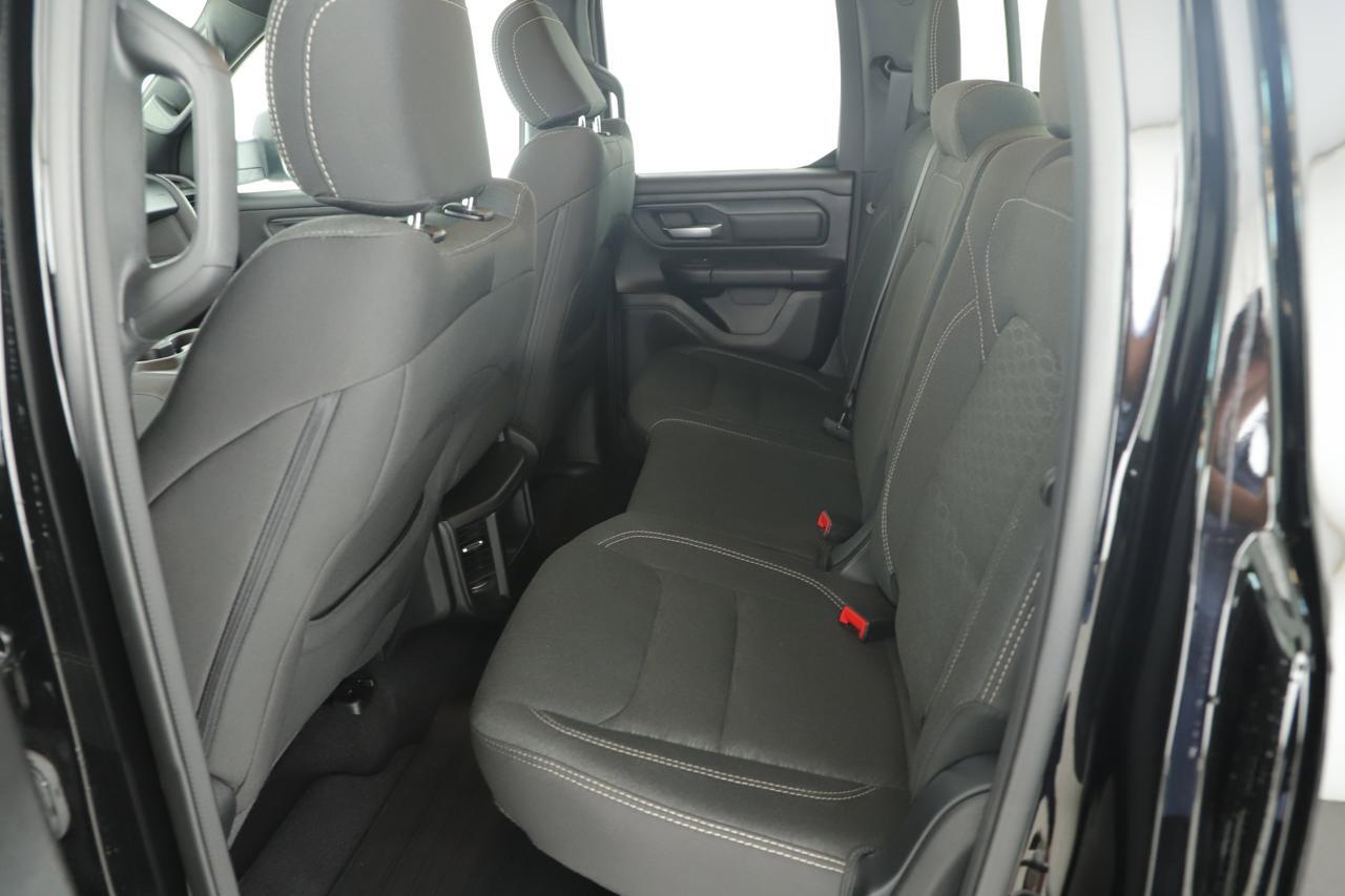 2025 Ram 1500 Tradesman New Braunfels TX