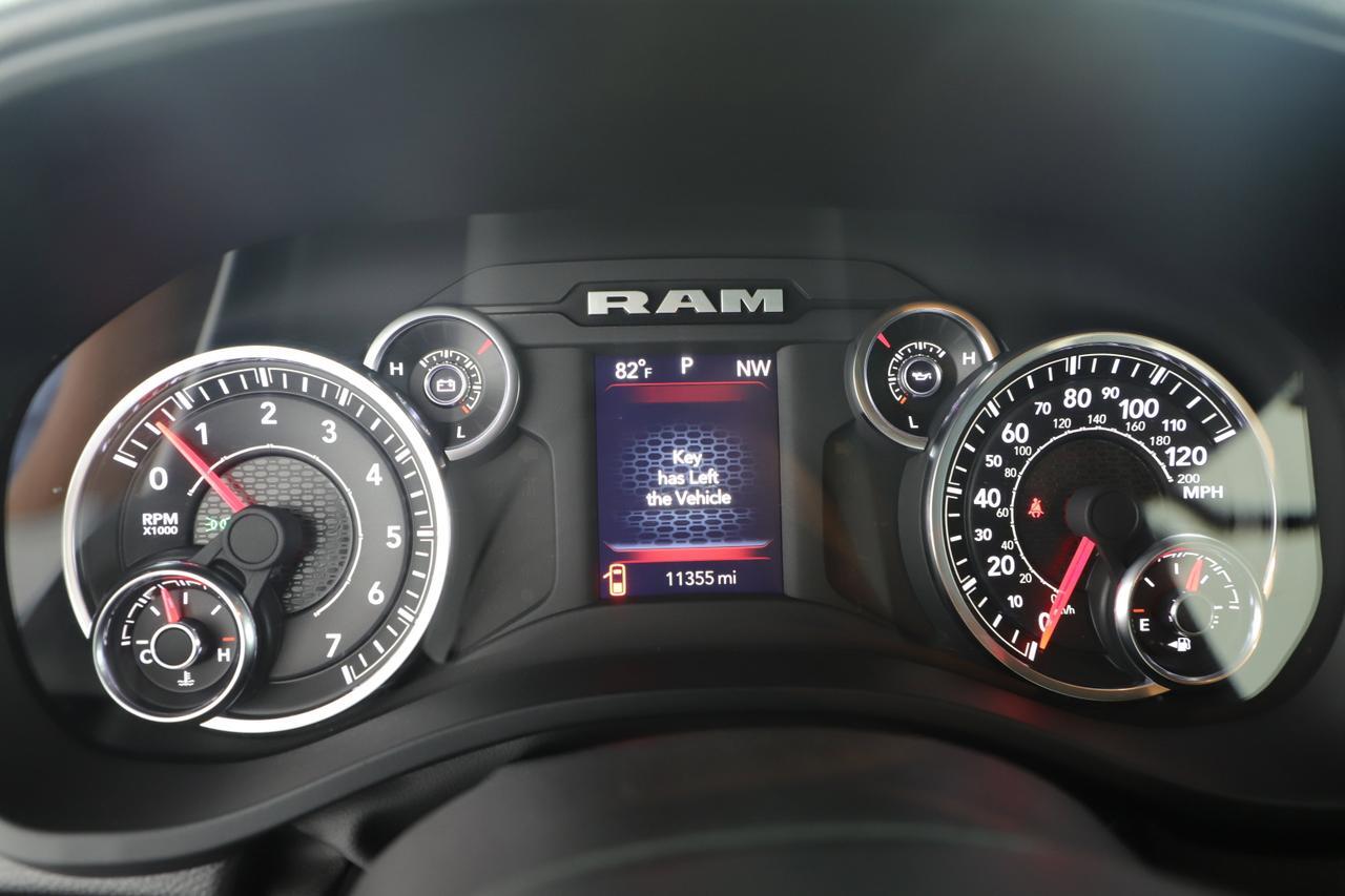 2025 Ram 1500 Tradesman New Braunfels TX