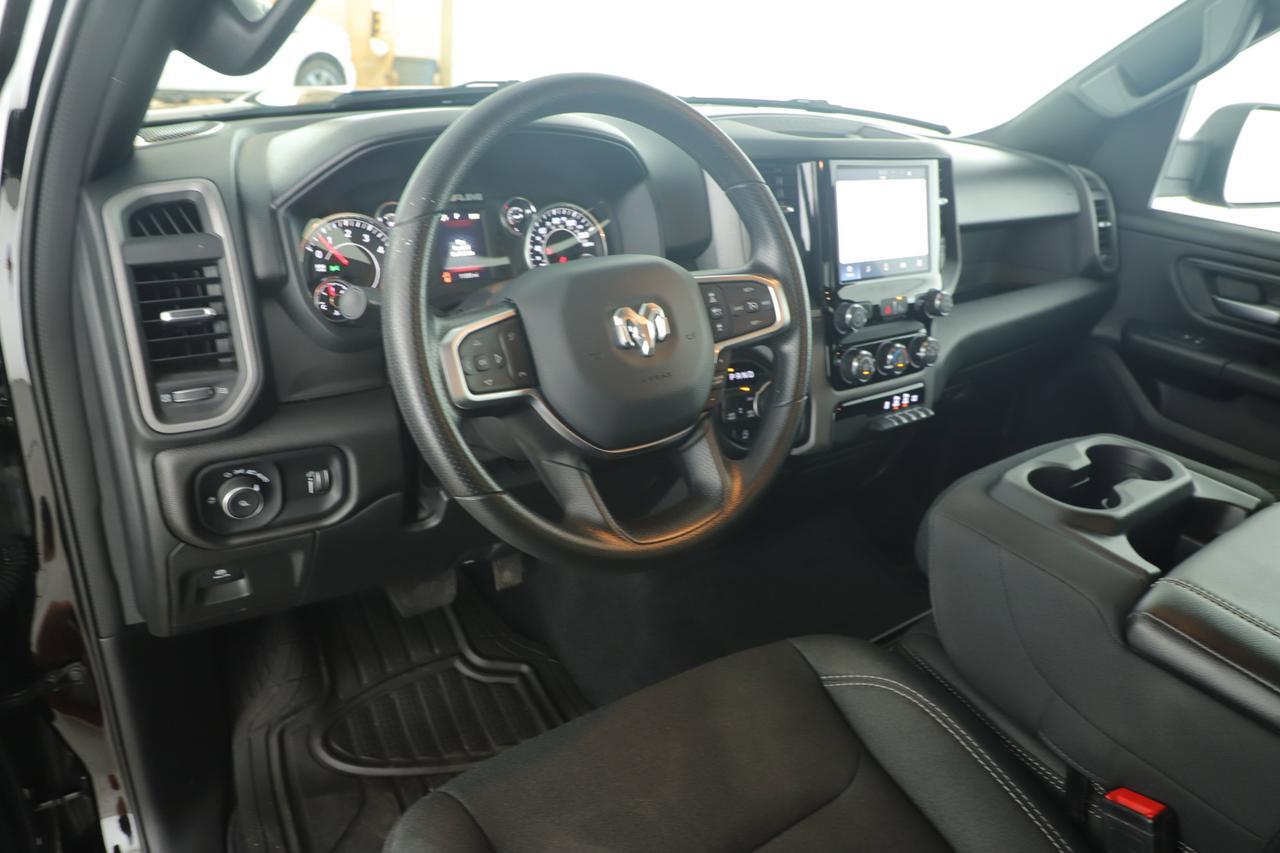 2025 Ram 1500 Tradesman New Braunfels TX