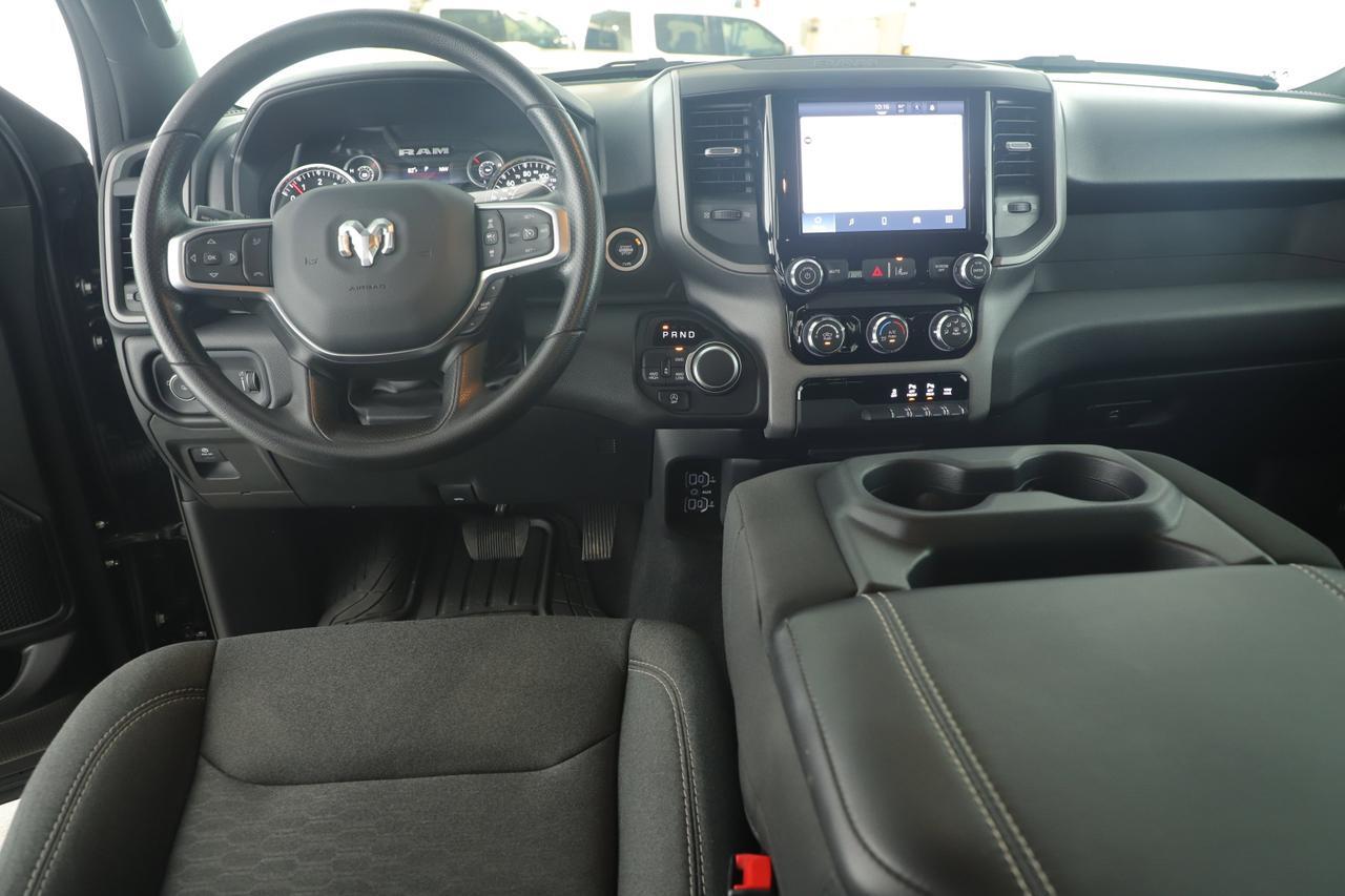 2025 Ram 1500 Tradesman New Braunfels TX