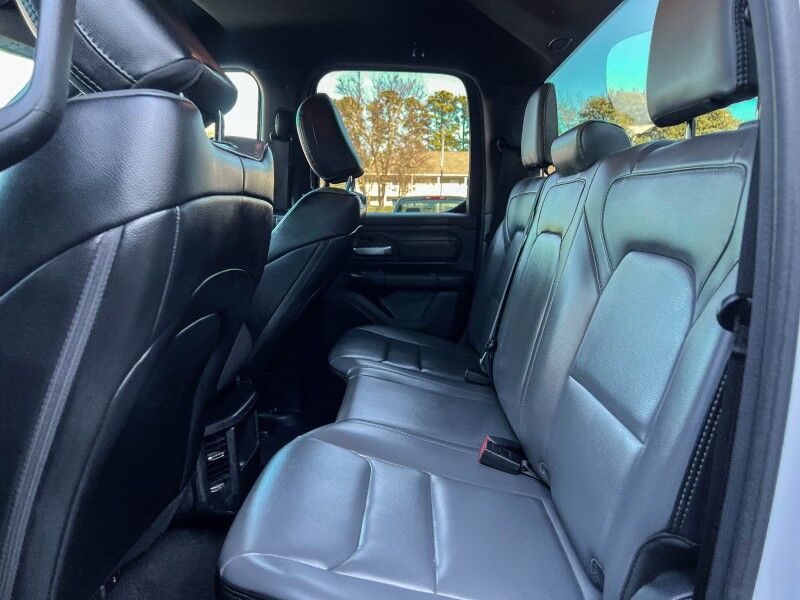 2025 Ram 1500 Tradesman Wilmington NC