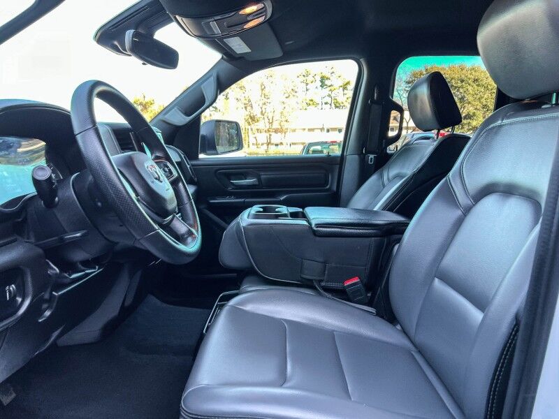 2025 Ram 1500 Tradesman Wilmington NC