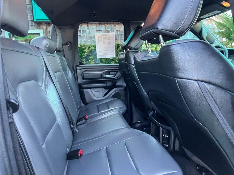 2025 Ram 1500 Tradesman Wilmington NC