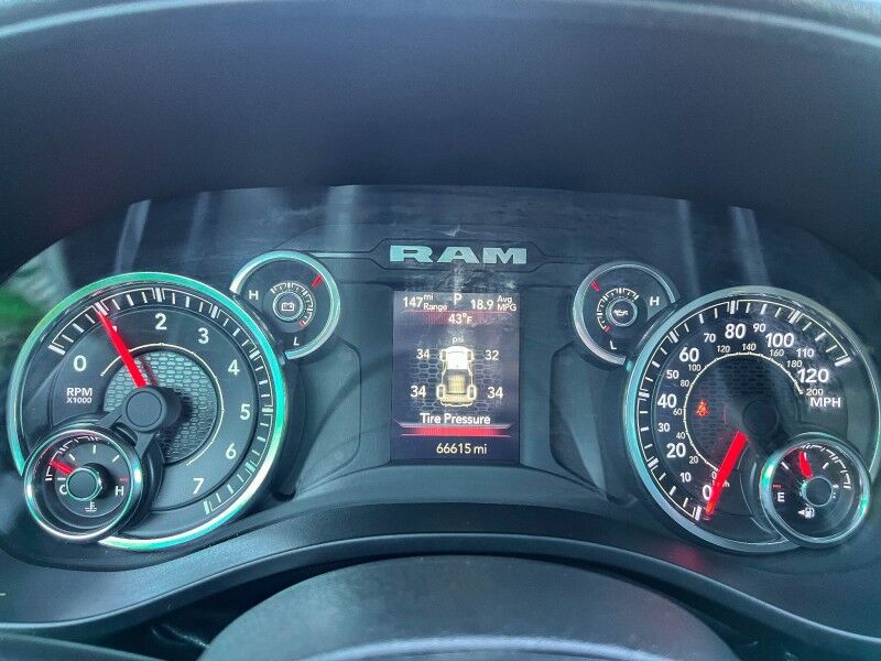 2025 Ram 1500 Tradesman Wilmington NC