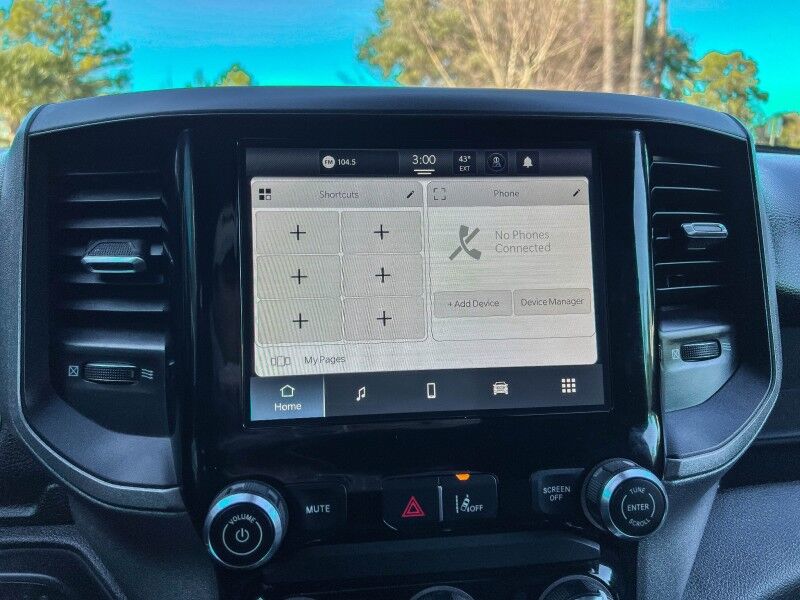 2025 Ram 1500 Tradesman Wilmington NC