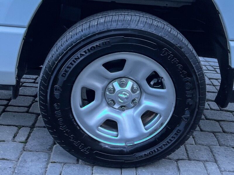 2025 Ram 1500 Tradesman Wilmington NC