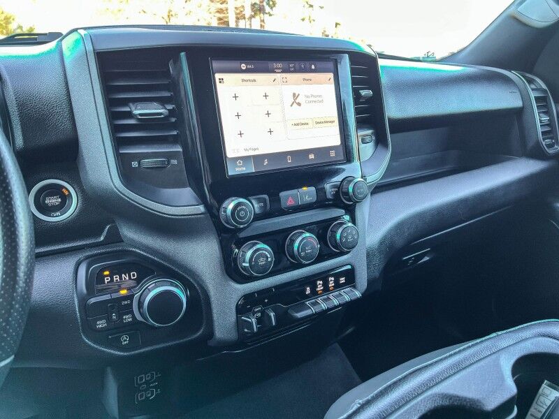 2025 Ram 1500 Tradesman Wilmington NC