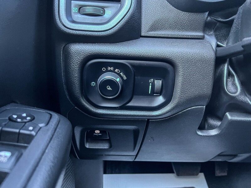 2025 Ram 1500 Tradesman Wilmington NC