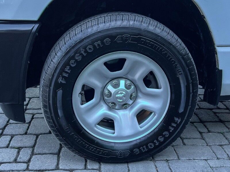 2025 Ram 1500 Tradesman Wilmington NC