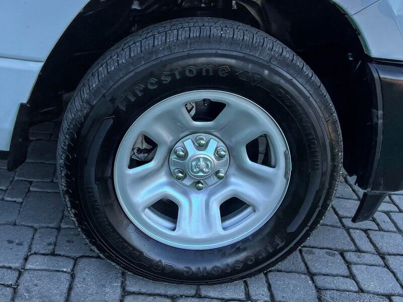 2025 Ram 1500 Tradesman Wilmington NC