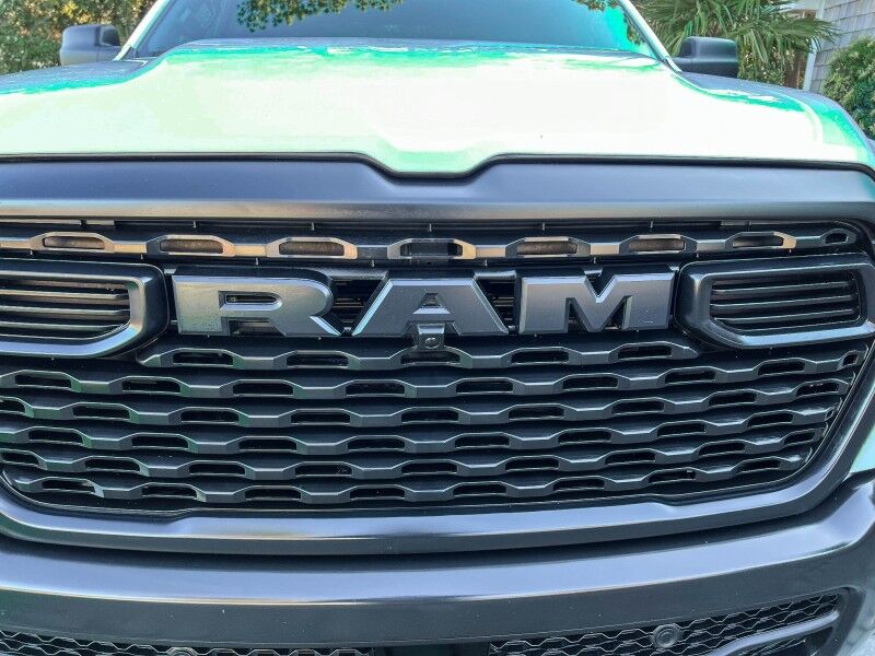 2025 Ram 1500 Tradesman Wilmington NC