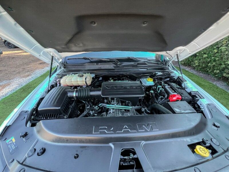 2025 Ram 1500 Tradesman Wilmington NC