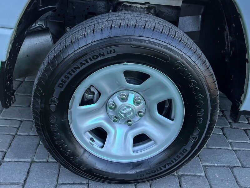 2025 Ram 1500 Tradesman Wilmington NC