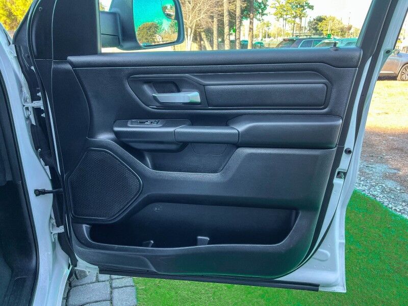 2025 Ram 1500 Tradesman Wilmington NC